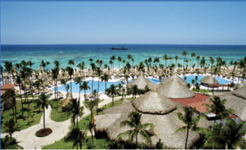 BAHIA PRINCIPE GRAND BAVARO ALL INCLUSIVE