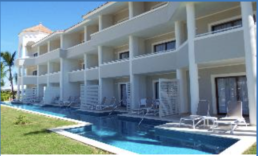 BAHIA PRINCIPE LUXURY AMBAR AI ADULTS ONLY