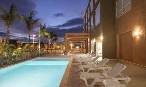 FOUR POINTS BY SHERATON PUNTACANA VILLAGE