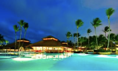 GRAND PALLADIUM BAVARO SUITES RESORT & SPA ALL INC