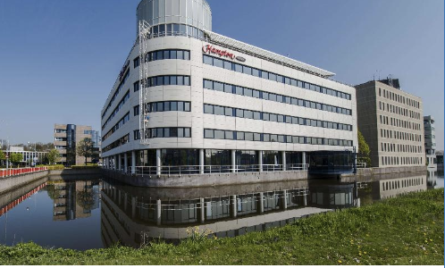 HAMPTON BY HILTON AMSTERDAM AIRPORT