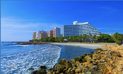 HILTON CARTAGENA