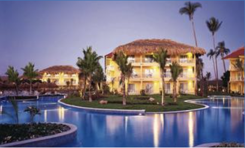 JEWEL PUNTA CANA