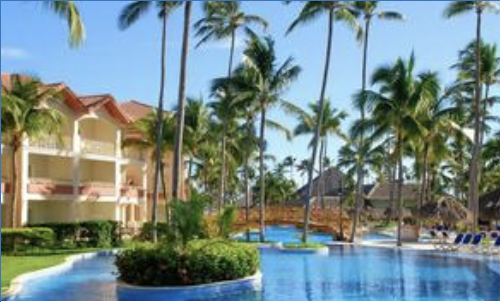 MAJESTIC COLONIAL PUNTA CANA