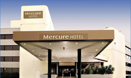 MERCURE PENRITH