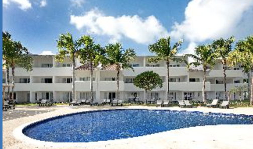 OCCIDENTAL PUNTA CANA