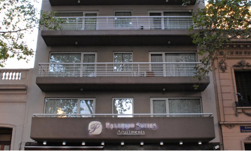 PALERMO SUITES BUENOS AIRES