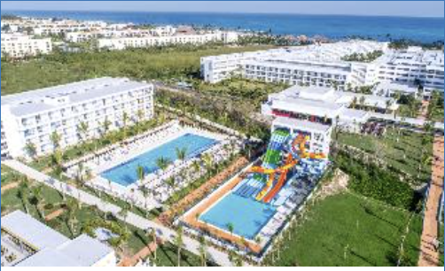 RIU REPUBLICA ALL INCLUSIVE ADULTS ONLY