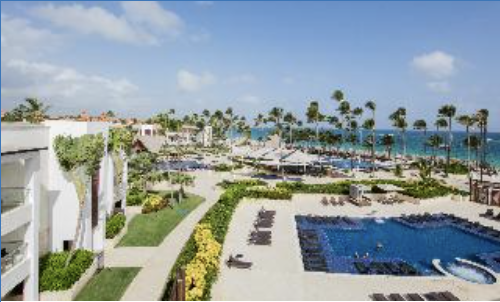 ROYALTON PUNTA CANA