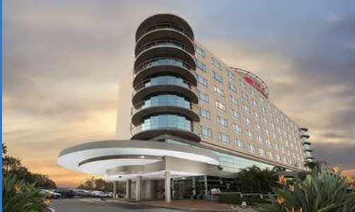 RYDGES PARRAMATTA SYDNEY