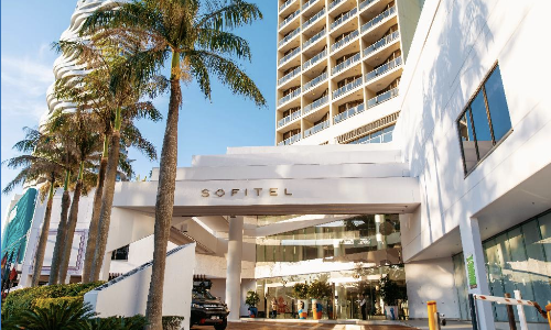 SOFITEL GOLD COAST BROADBEACH