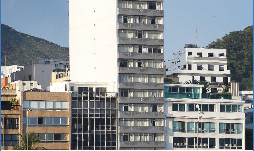 SOL IPANEMA HOTEL