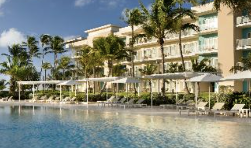 THE WESTIN PUNTACANA RESORT AND CLUB