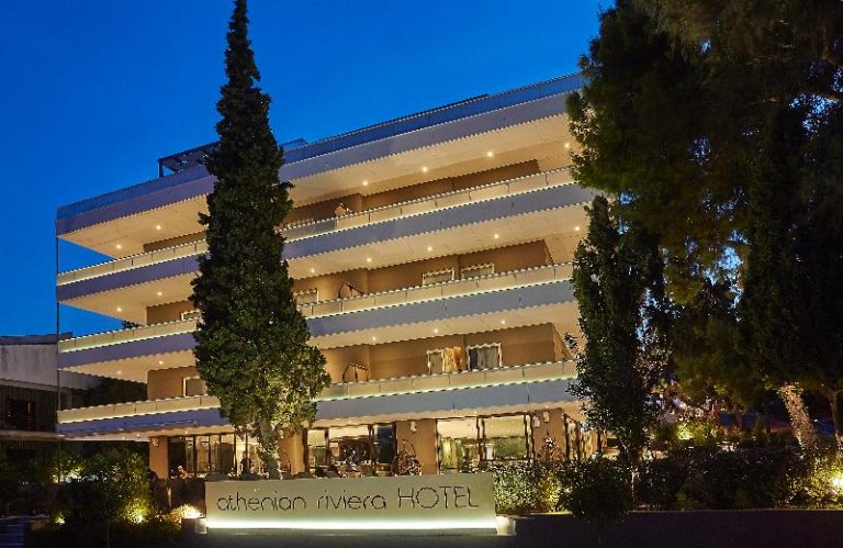 ATHENIAN RIVIERA HOTEL