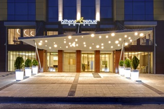 ATHENS AVENUE HOTEL