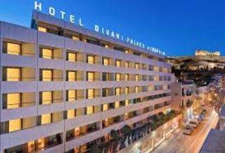 DIVANI PALACE ACROPOLIS