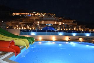 ELOUNDA RESIDENCE HOLIDAY RESORT & WATER PARK