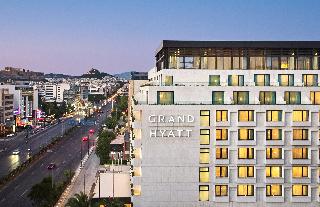 GRAND HYATT ATHENS