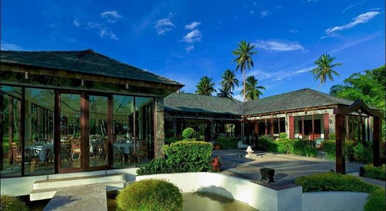 THE NAVITI RESORT